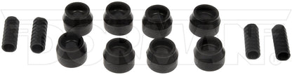 Dorman Disc Brake Caliper Bushing for 1995-2007 Mitsubishi Fuso HW16180