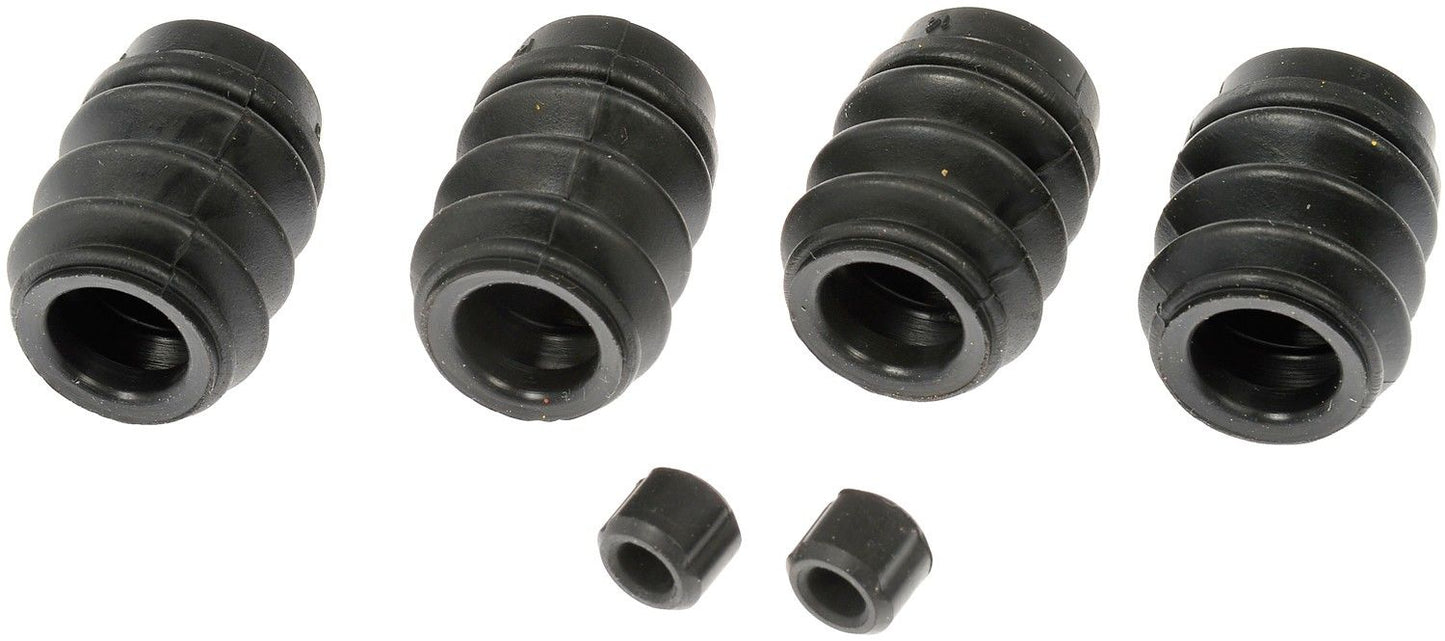 Dorman - First Stop Disc Brake Caliper Bushing with Quality Materials for 2009-2011 Honda