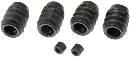 Dorman - First Stop Disc Brake Caliper Bushing with Quality Materials for 2009-2011 Honda