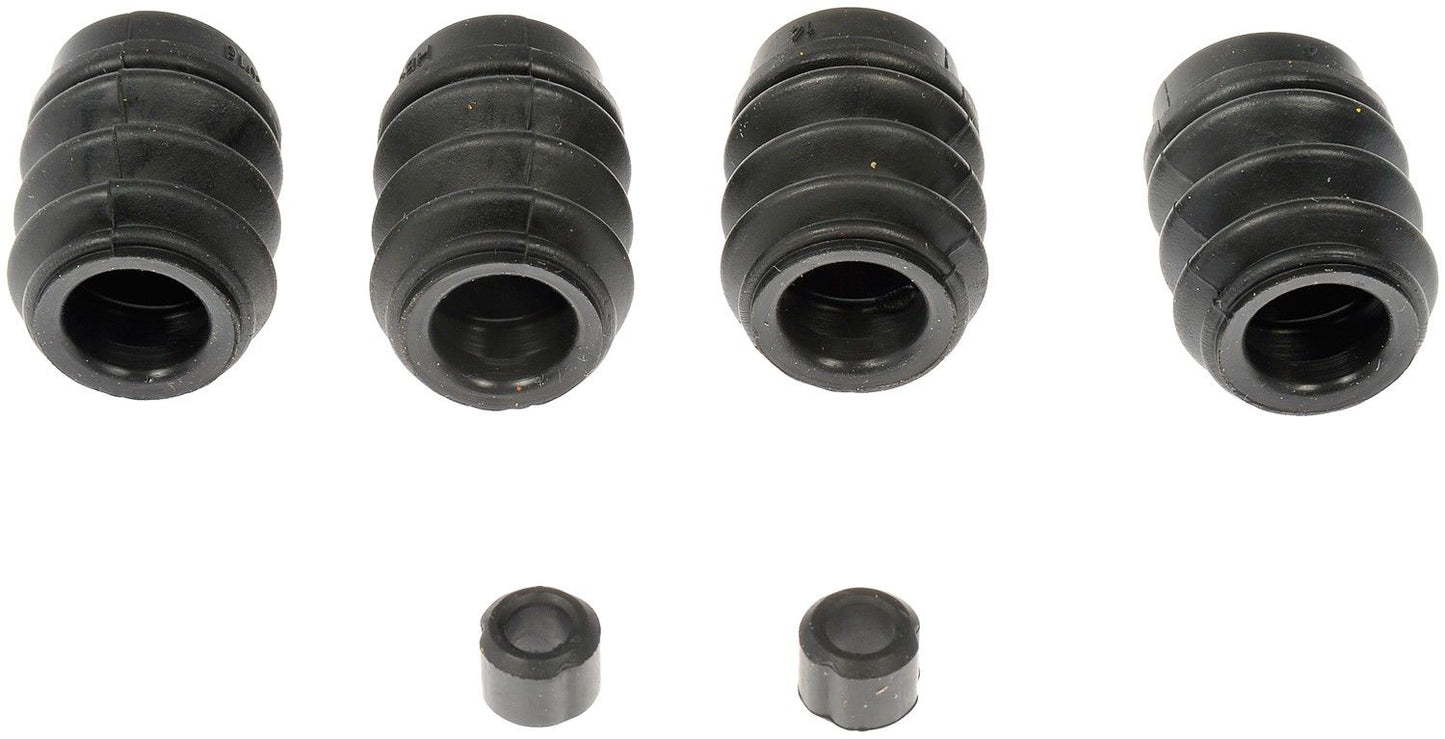 Dorman - First Stop Disc Brake Caliper Bushing with Quality Materials for 2009-2011 Honda
