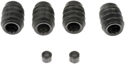Dorman - First Stop Disc Brake Caliper Bushing with Quality Materials for 2009-2011 Honda