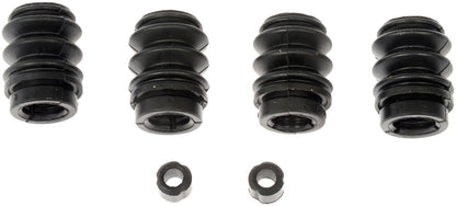 Dorman - First Stop Disc Brake Caliper Bushing with Quality Materials for 2009-2011 Honda