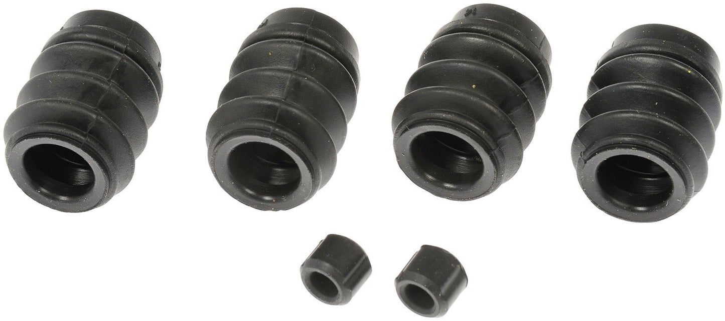 Dorman - First Stop Disc Brake Caliper Bushing with Quality Materials for 2009-2011 Honda
