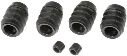 Dorman - First Stop Disc Brake Caliper Bushing with Quality Materials for 2009-2011 Honda
