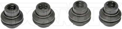 Dorman - First Stop Disc Brake Caliper Bushing HW16214 for 2016-13 Cadillac ATS 2016-14 Cadillac CTS