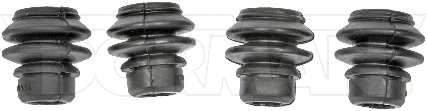 Dorman - First Stop Disc Brake Caliper Bushing HW16214 for 2016-13 Cadillac ATS 2016-14 Cadillac CTS