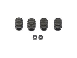 Dorman - First Stop Disc Brake Caliper Bushing with Quality Materials for 2011-07 Acura 2010-05 Honda 2009-05 Ford 2009-05 Mercury HW16443
