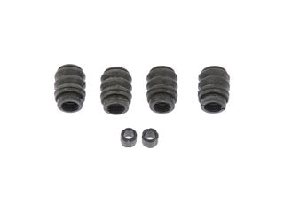 Dorman - First Stop Disc Brake Caliper Bushing with Quality Materials for 2011-07 Acura 2010-05 Honda 2009-05 Ford 2009-05 Mercury HW16443