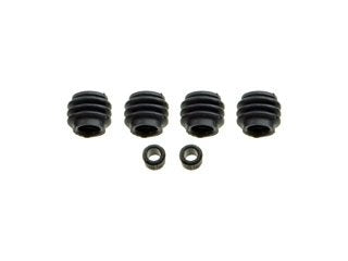 Dorman - First Stop Disc Brake Caliper Bushing for 2008-05 Honda Odyssey and 2006 Honda Ridgeline HW16444