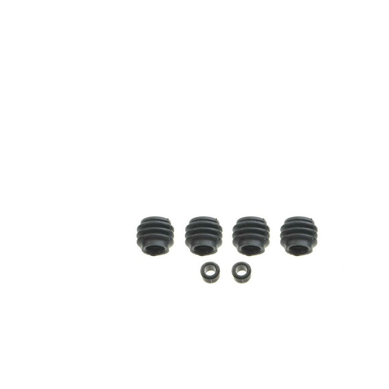 Dorman - First Stop Disc Brake Caliper Bushing for 2008-05 Honda Odyssey and 2006 Honda Ridgeline HW16444