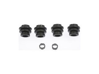 Dorman - First Stop Disc Brake Caliper Bushing for 2010-07 Lexus 2010-09 Pontiac 2011-08 Scion 2011-06 Toyota HW16447