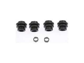 Dorman - First Stop Disc Brake Caliper Bushing for 2010-07 Lexus 2010-09 Pontiac 2011-08 Scion 2011-06 Toyota HW16447