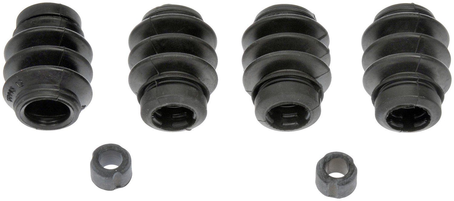 Dorman - First Stop Disc Brake Caliper Bushing for 2009-07 Chevrolet Equinox Pontiac Torrent Suzuki XL-7 HW16452