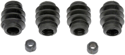 Dorman - First Stop Disc Brake Caliper Bushing for 2009-07 Chevrolet Equinox Pontiac Torrent Suzuki XL-7 HW16452