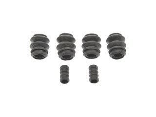 Dorman - First Stop Disc Brake Caliper Bushing for Ford 2010-03 Jeep 2010-06 Lincoln 2009-08 Mercury 2010-03 HW16453