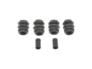 Dorman - First Stop Disc Brake Caliper Bushing for Ford 2010-03 Jeep 2010-06 Lincoln 2009-08 Mercury 2010-03 HW16453