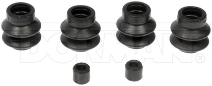 Dorman - First Stop Disc Brake Caliper Bushing for 2010-07 Nissan Altima, 2011-09 Nissan Maxima, 2011-08 Nissan Rogue, 2010-07 Nissan Sentra HW16457
