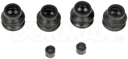 Dorman - First Stop Disc Brake Caliper Bushing for 2010-07 Nissan Altima, 2011-09 Nissan Maxima, 2011-08 Nissan Rogue, 2010-07 Nissan Sentra HW16457