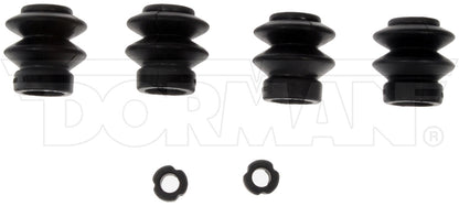 Dorman - First Stop Disc Brake Caliper Bushing for 2010-07 Nissan Altima, 2011-09 Nissan Maxima, 2011-08 Nissan Rogue, 2010-07 Nissan Sentra HW16457