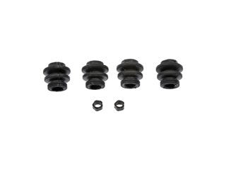Dorman - First Stop Disc Brake Caliper Bolt with Bushing for 2011-08 Toyota Camry HW16459