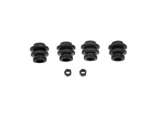 Dorman - First Stop Disc Brake Caliper Bolt with Bushing for 2011-08 Toyota Camry HW16459