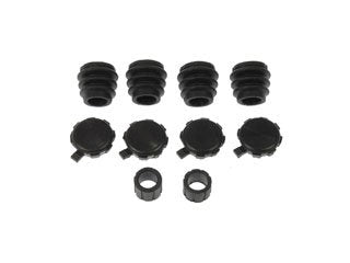 Dorman - First Stop Disc Brake Caliper Bushing for 2008-2013 Chevrolet Ford GMC HW16465