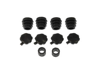 Dorman - First Stop Disc Brake Caliper Bushing for 2008-2013 Chevrolet Ford GMC HW16465