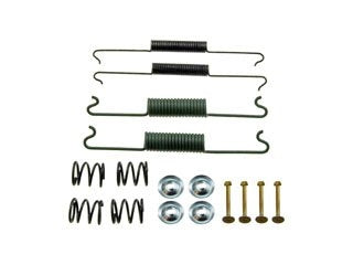 Dorman - First Stop Drum Brake Hardware Kit for 1972-1976 Volkswagen Beetle Super Beetle HW17162