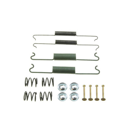 Dorman - First Stop Drum Brake Hardware Kit for 1972-1976 Volkswagen Beetle Super Beetle HW17162
