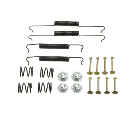 Dorman - First Stop Drum Brake Hardware Kit for Volkswagen 1979-65 HW17179