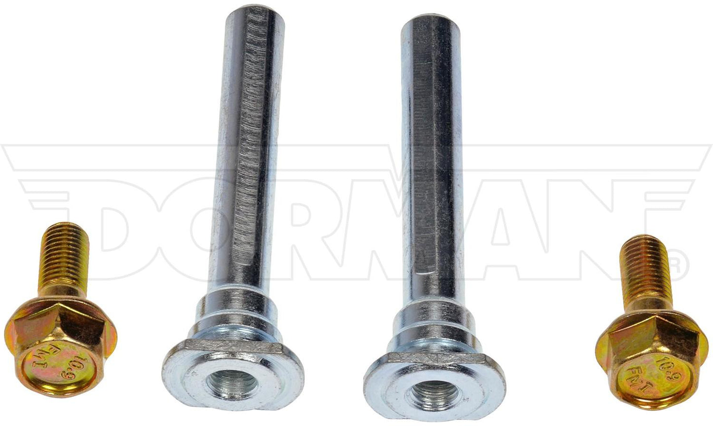 Dorman - First Stop Disc Brake Caliper Bolt for 2013-12 Acura MDX 2013-12 Acura ZDX 2016-11 Honda Odyssey HW17201