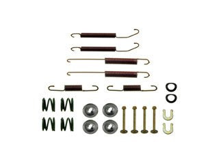Dorman Drum Brake Hardware Kit HW17333 image 2