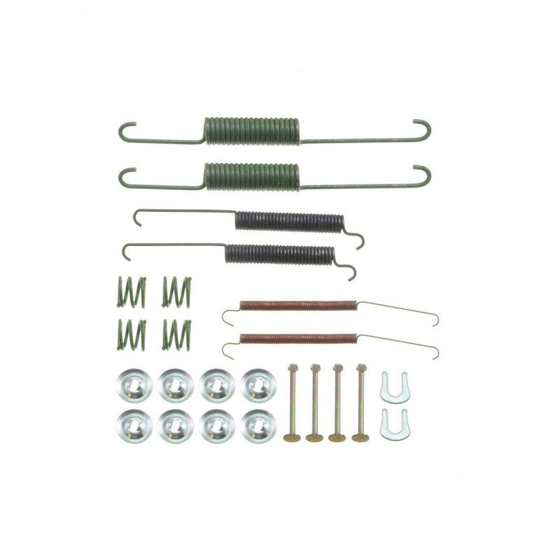 Dorman Drum Brake Hardware Kit HW17334 main image