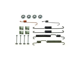 Dorman - First Stop Drum Brake Hardware Kit HW17366 image 2
