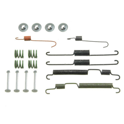 Dorman - First Stop Drum Brake Hardware Kit HW17366 main image