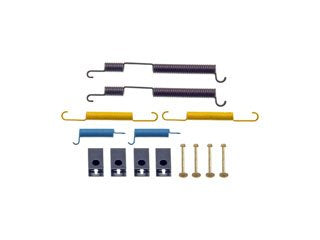 Dorman - First Stop Drum Brake Hardware Kit HW17378 image 2