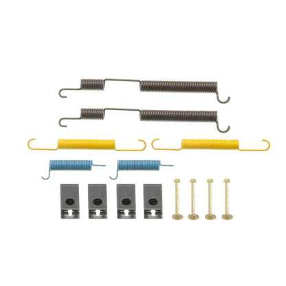 Dorman - First Stop Drum Brake Hardware Kit HW17378 main image