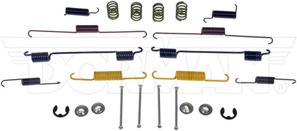 Dorman - First Stop Drum Brake Hardware Kit HW17383 image 3