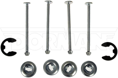 Dorman - First Stop Drum Brake Hardware Kit HW17383 image 4