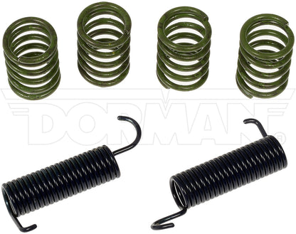 Dorman - First Stop Drum Brake Hardware Kit HW17383 image 5