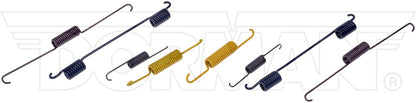 Dorman - First Stop Drum Brake Hardware Kit HW17383 image 6