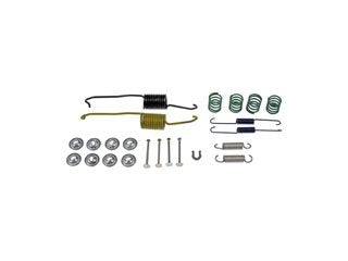 Dorman First Stop Drum Brake Hardware Kit for 2003-2005 Toyota RAV4 HW17408
