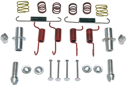 Dorman - First Stop Parking Brake Hardware Kit with Quality Components for 2006-05 Hyundai Santa Fe HW17425