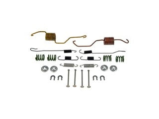 Dorman - First Stop Drum Brake Hardware Kit for 2018-05 Toyota Tacoma HW17432