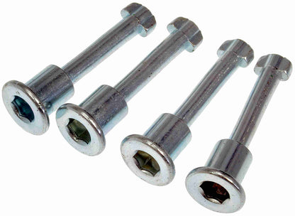 Dorman - First Stop Parking Brake Hardware Kit for 2010-2014 BMW X3 HW17466