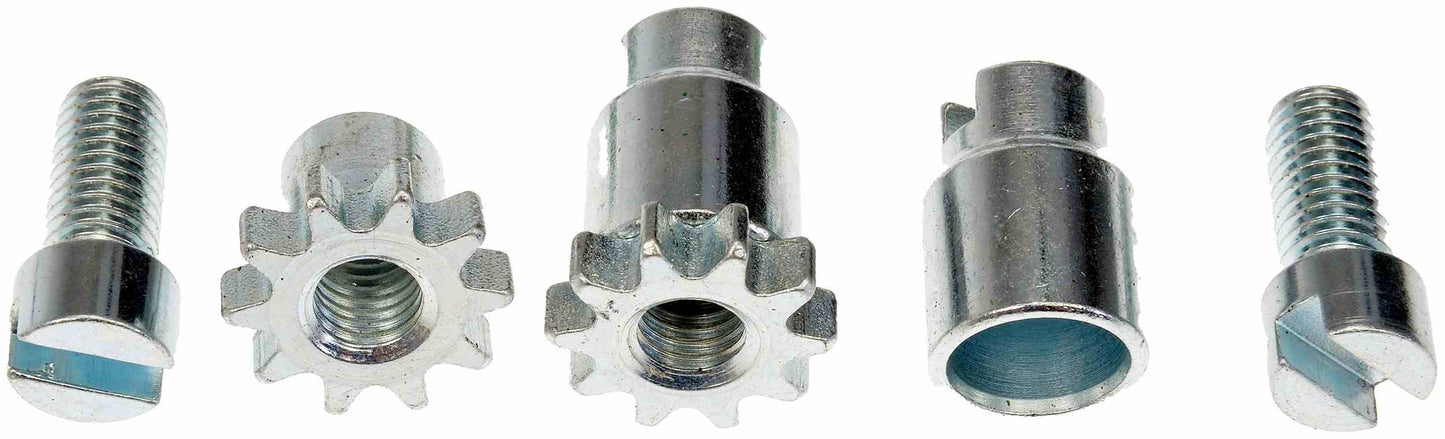 Dorman - First Stop Parking Brake Hardware Kit for 2010-2014 BMW X3 HW17466