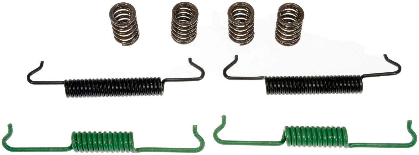 Dorman - First Stop Parking Brake Hardware Kit for 2010-2014 BMW X3 HW17466
