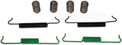 Dorman - First Stop Parking Brake Hardware Kit for 2010-2014 BMW X3 HW17466
