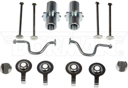 Dorman - First Stop Parking Brake Hardware Kit for 1997-96 Lexus LX450 2007-98 Lexus LX470 2007-91 Toyota Land Cruiser HW17476