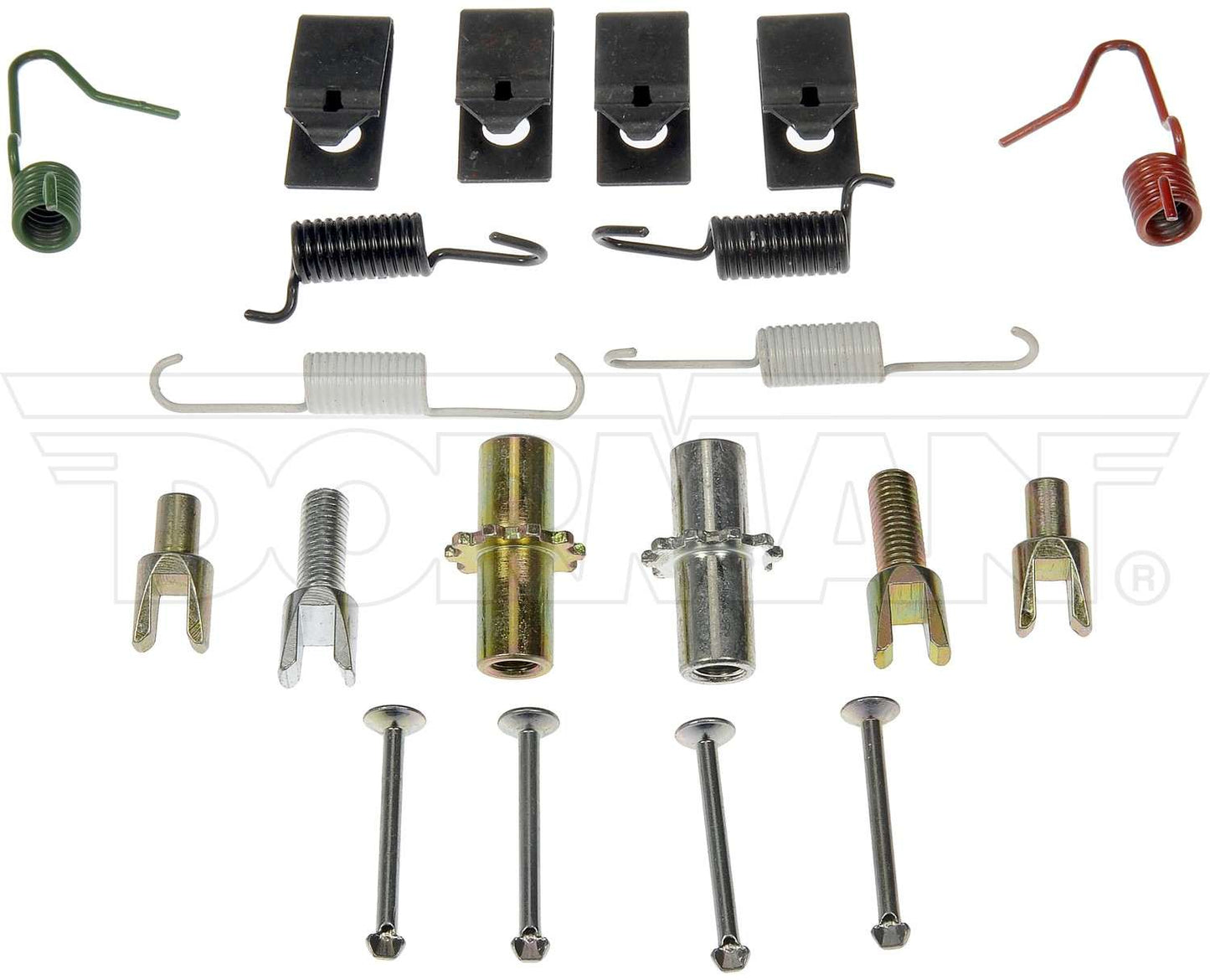 Dorman HW17489